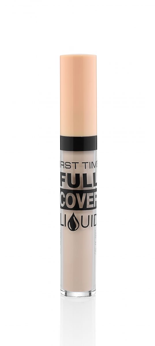 First Time Stick Concealer