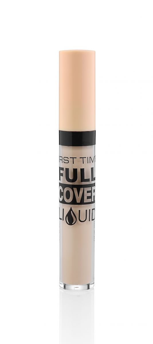 First Time Stick Concealer