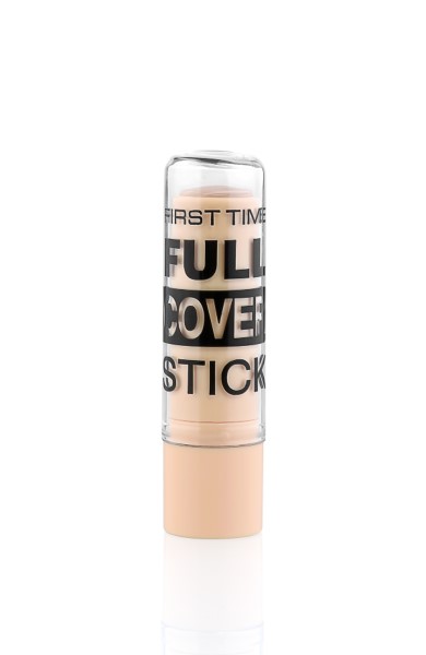 First Time Stick Concealer