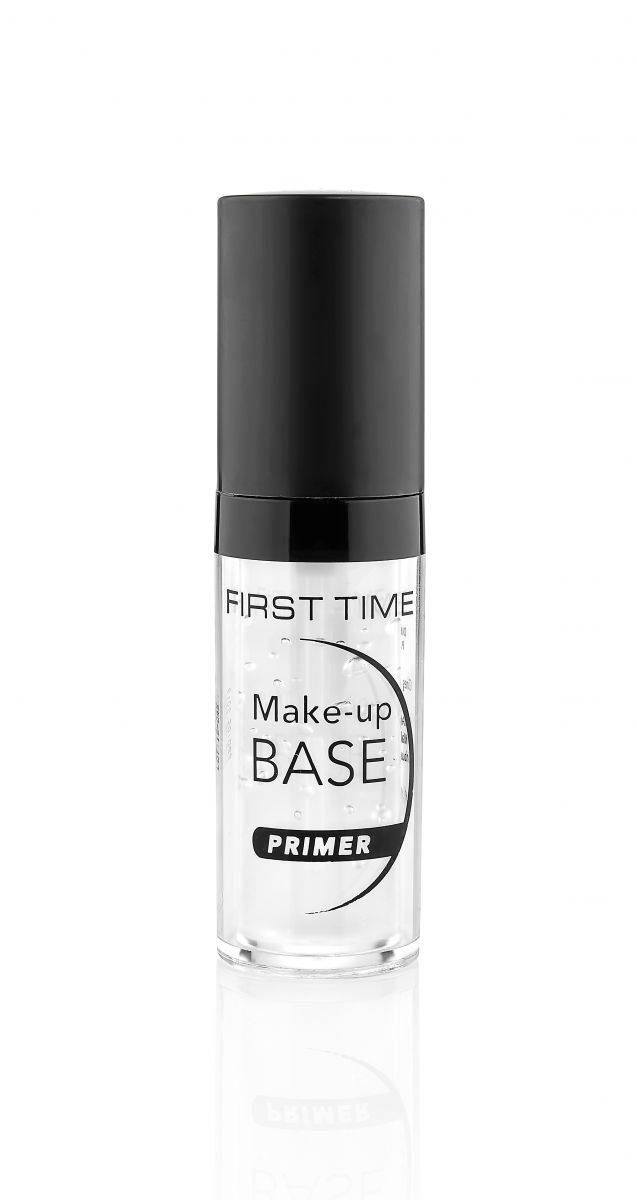First Time Make-up Base