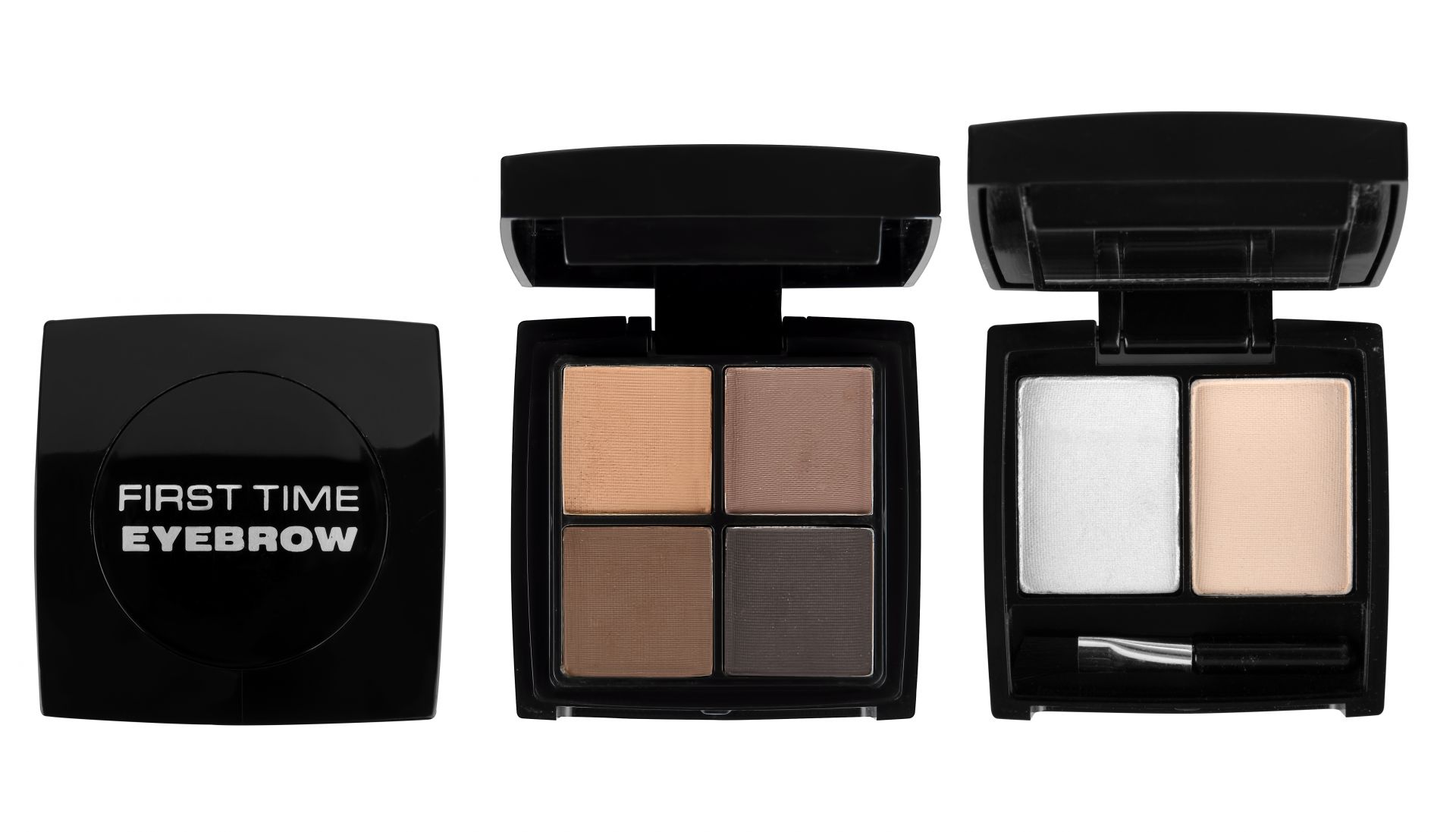 First Time Eyebrow Beauty Kit