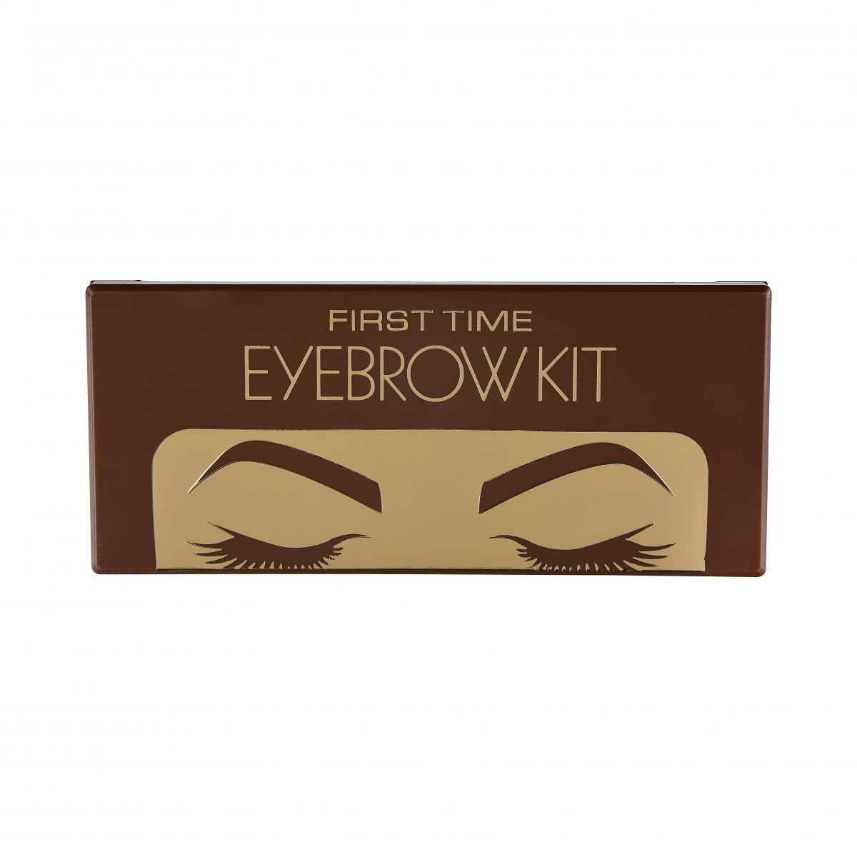 First Time Eyebrow kit