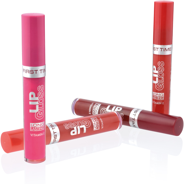 Longlasting Lipgloss