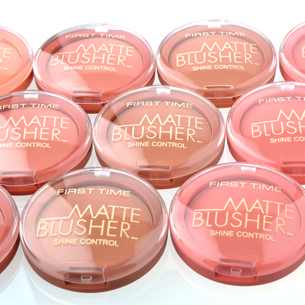 MATTE Blusher