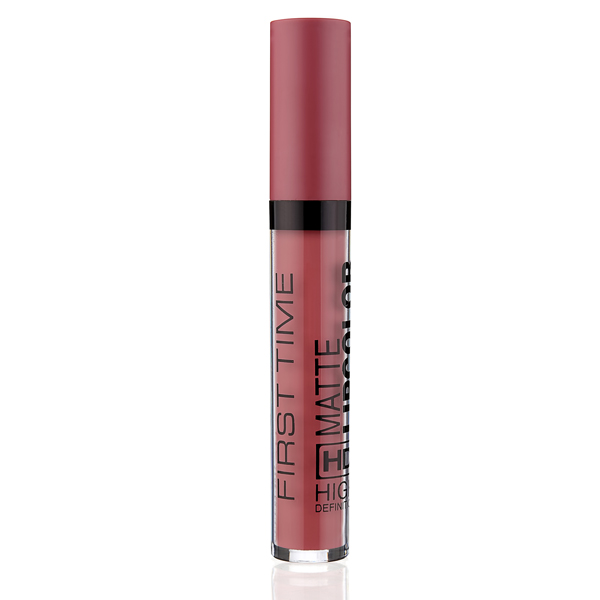 Matte Lipcolor HD