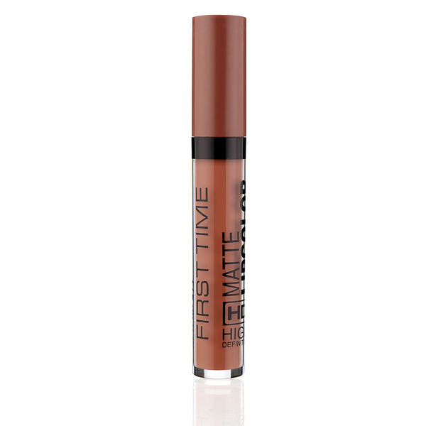 Matte Lipcolor HD
