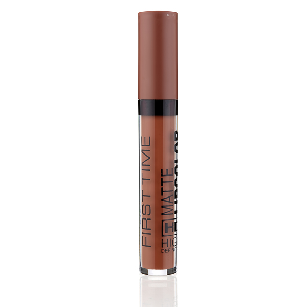 Matte Lipcolor HD