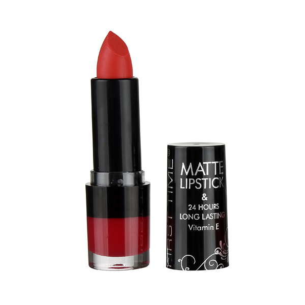 Matte Lipstick Longlasting