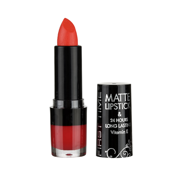Matte Lipstick Longlasting