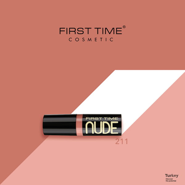 NUDE Lipstick